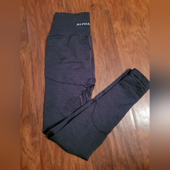 Alphalete Pants - Alphalete Leggings